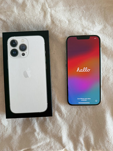 iPhone 13 Pro 128GB (1 фото из 3)