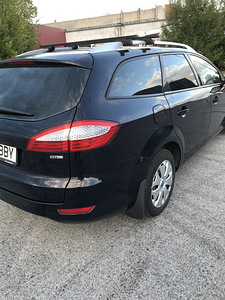 Ford Mondeo 1.8. 74kw (3 foto / 14)