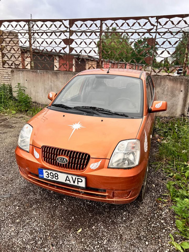 KIA PICANTO