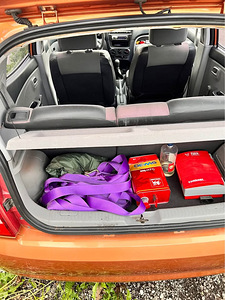 KIA PICANTO (5 foto / 5)