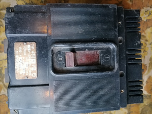 KAITSELÜLITI 100A JA 180A (3 foto / 4)