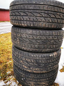 Powertrac 245/45 r19 (1 foto / 3)