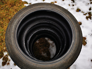 Powertrac 245/45 r19 (3 foto / 3)