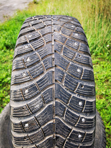 Kama 215/65 r16 (4 foto / 5)