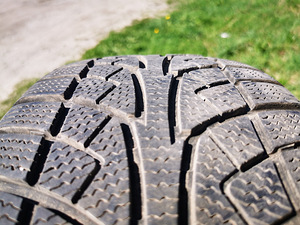 Sailun 205/50 r17 (2 foto / 5)