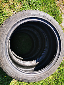 Sailun 205/50 r17 (5 foto / 5)