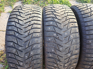 205/55 r16 Sailun ice blazer (3 foto / 6)