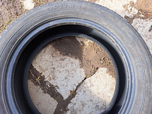 235/50 r19 hankook (2 foto / 2)