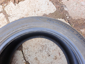 235/50 r18 hankook (3 фото из 3)