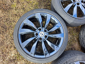 5x112 r18 veljed (3 foto / 8)