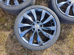 5x112 r18 veljed (5 foto / 8)