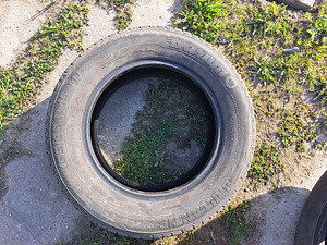 Шины Barum 195/65 r15 (4 фото из 5)