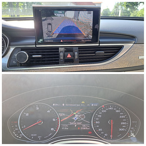 Audi a6 (8 foto / 8)