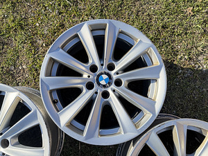 BMW r17 veljed (5 foto / 6)