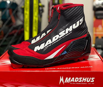 Классические ботинки Madshus