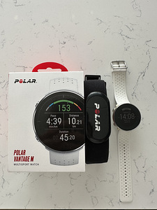 Polar Vantage M (1 фото из 1)