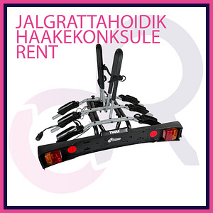 Rattahoidja veokonksule (1 foto / 1)