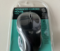Logitech hiir