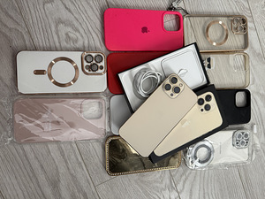 iPhone 13ProMax 256GB (6 foto / 7)