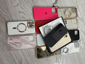 iPhone 13ProMax 256GB (7 foto / 7)