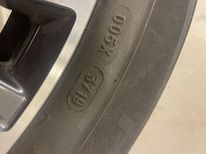 Suverehvid R19 (3 foto / 5)