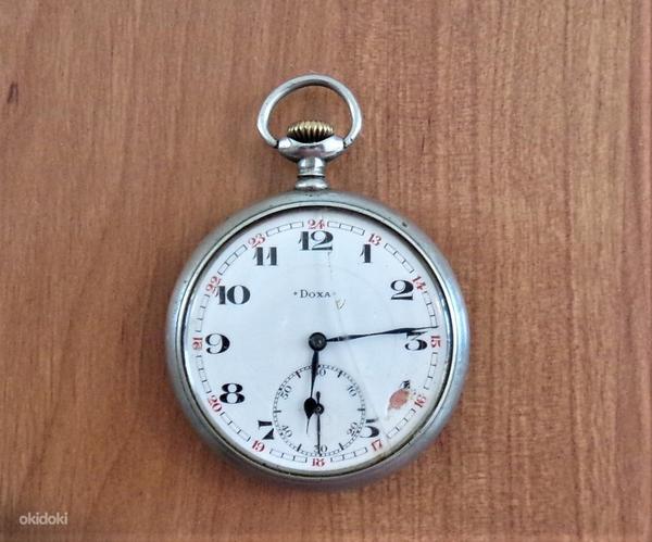 Часы Doxa 1905 (фото #1)