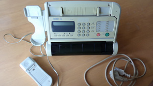 Faks telefon Acer Peripherals model 5526 (2 foto / 3)