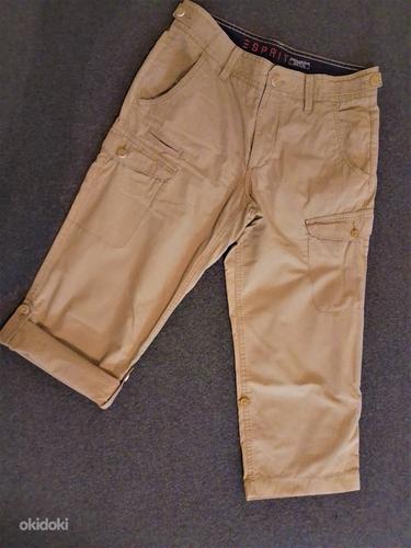 Мужские брюки ESPRIT, размер М (фото #2)