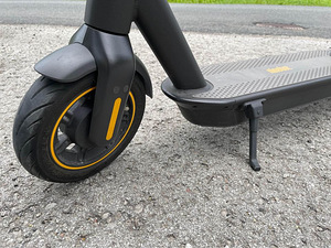 Segway G30 Max gen. 2 (2 foto / 8)