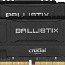 UUS! Crucial Ballistix 32GB Kit (2 x 16GB) DDR4-3200 CL16 (foto #1)