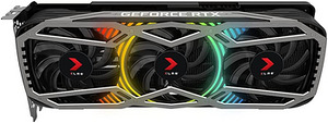 PNY GeForce RTX 3080 Ti 12GB XLR8 Gaming REVEL