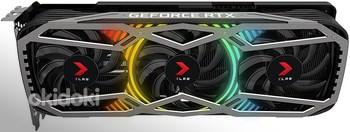 PNY GeForce RTX 3080 Ti 12GB XLR8 Gaming REVEL (фото #1)