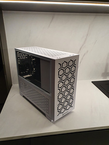 Продам мощный геймер 1080P, Ryzen 5 /RTX 3060Ti OC/ 1ТБ SSD (1 фото из 2)