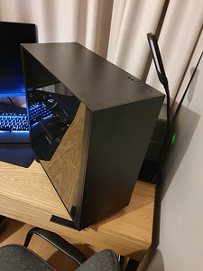 Võimas 1080P Gamer, 12th Gen Intel protsessor+ RTX 3060Ti (1 foto / 1)
