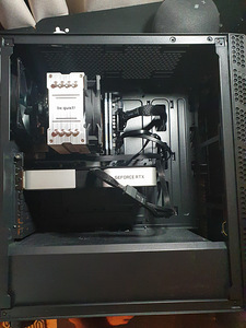 Uus Gamer, i5-12400F + RTX 3060 TI Founder Edition (2 foto / 3)