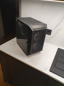 Võimas Gaming lauaarvuti komplekt i5-12600KF+ RTX 3060 (1 foto / 4)