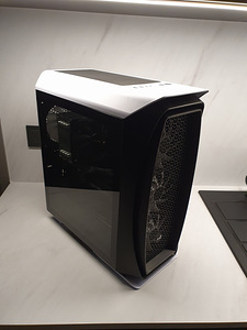 Uus! Võimas Gaming PC ( 5600X + RTX 3060 Ti) (3 foto / 3)