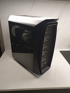 Uus Gaming PC (i5-12400F + RTX 3060 Ti) (1 foto / 3)