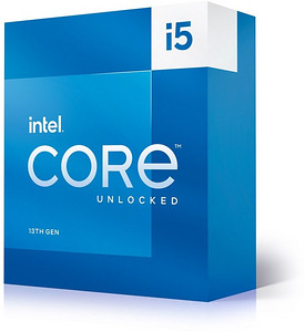Intel i5-13600K (1 фото из 1)