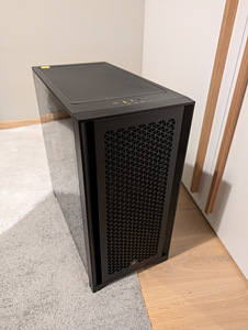 Ryzen 7 7700X/ 32GB DDR5 / 2TB SSD m2/ Asus Strix 6800 16GB (1 foto / 2)