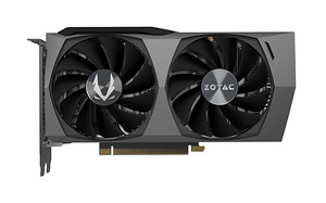 ZOTAC GAMING GeForce RTX 3060 Ti Twin Edge (1 foto / 1)