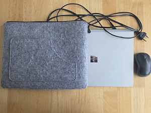 Microsoft Surface Book | i7 | 8GB | 256GB | 1GB Video (3 foto / 7)