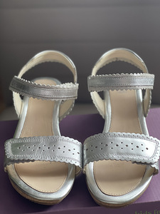 Clarks размер 38 (4 фото из 6)