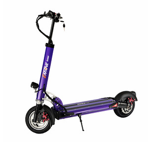 Самокат Emove Cruiser S (1 фото из 5)