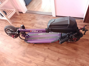 Самокат Emove Cruiser S (4 фото из 5)