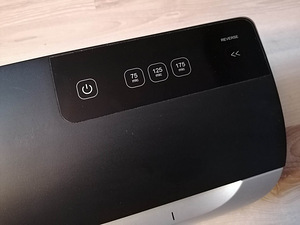 Ламинатор GBC Fusion 3100L A3, до 175 мкм, 790 мм/мин (3 фото из 3)