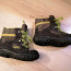 Осенние ботинки с подкладкой Core-Tex № 27 (фото #3)