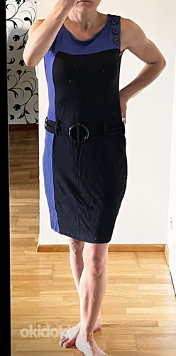 НОВИНКА Платье Bodyflirt, размер 36-38 (фото #4)