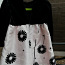 Очень красивое платье Zalekua, размер 80 см. (фото #4)