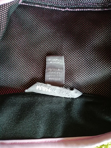 Müügis jope ja H&M voodriga tuulejakk, suurus 3-4 a, 104 (5 foto / 5)